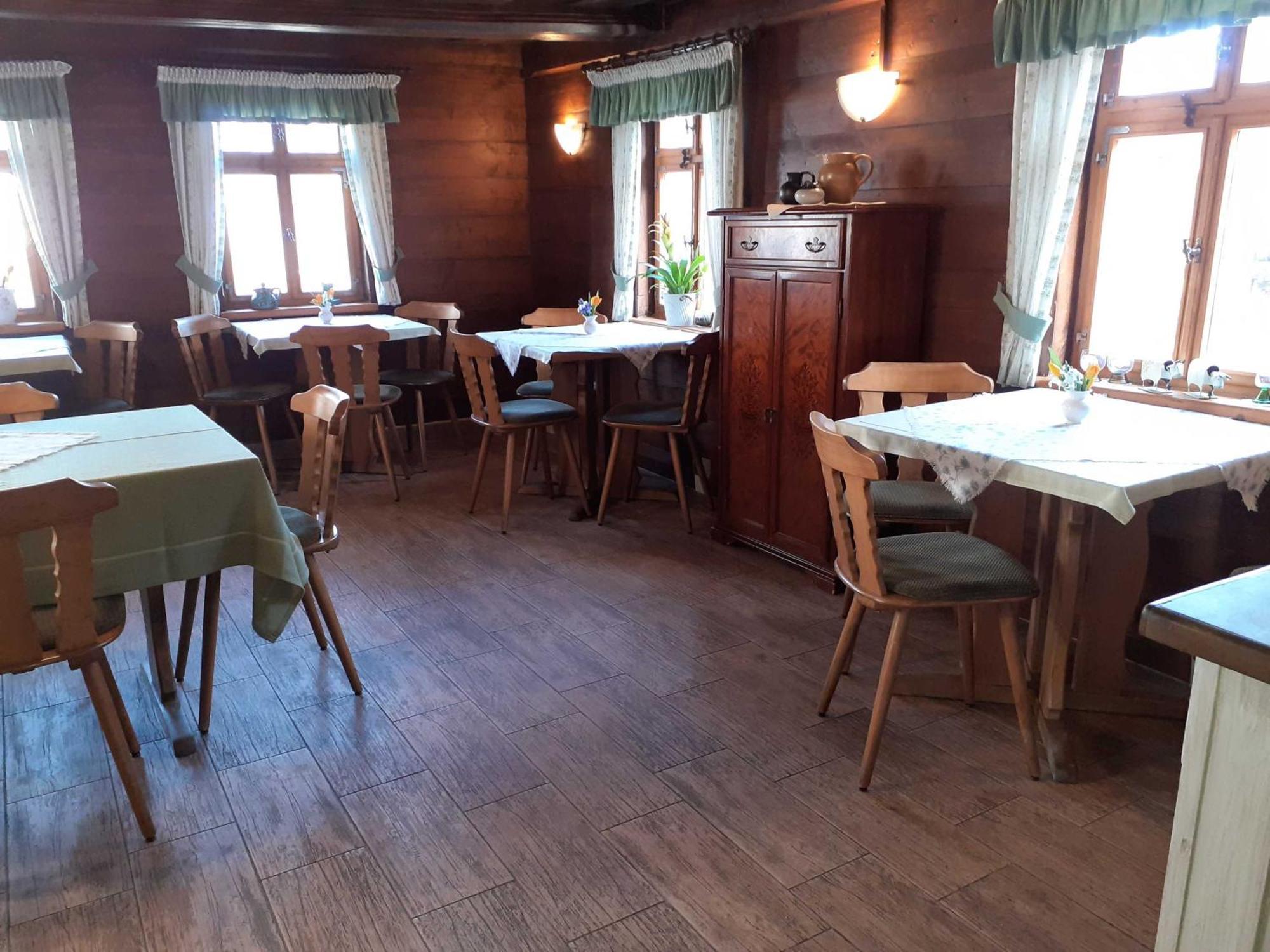 Lavendelhof Die Idyllische Landpension Crimmitschau Bagian luar foto